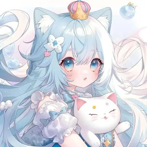 萌学园 小月 角色